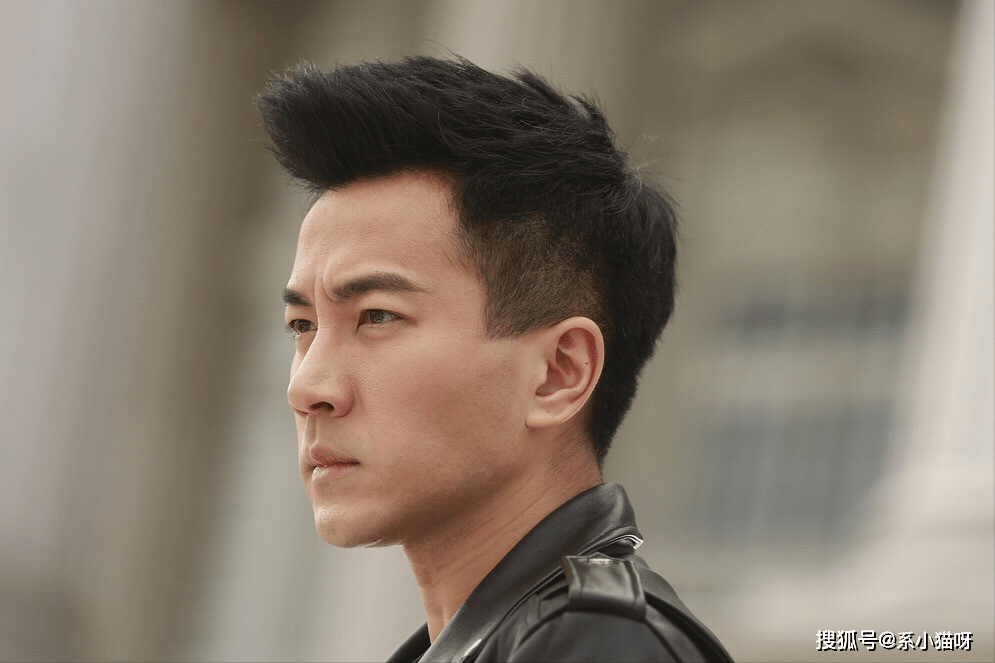 刘恺威演艺事业新篇章揭秘