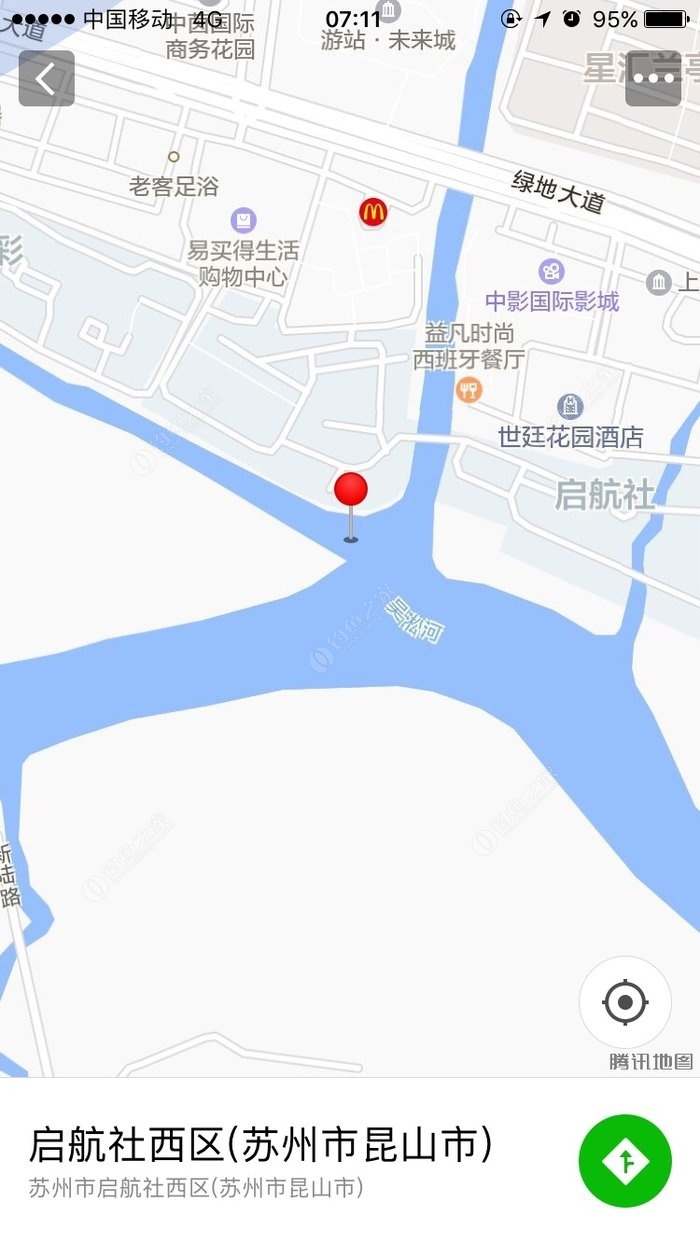 昆山小巷深处的惊喜探索