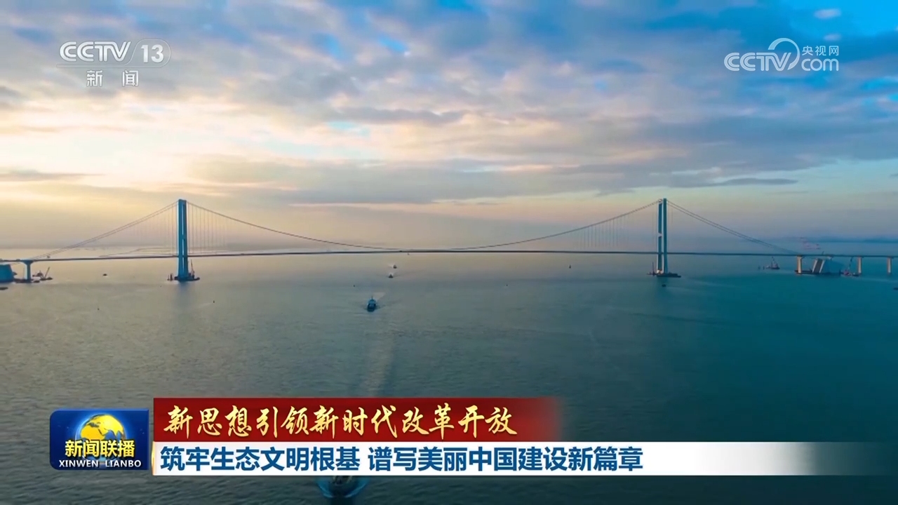 构建新时代的合作桥梁，最新盟约重磅发布
