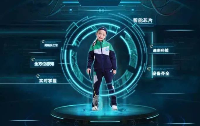 未来魅力尽在掌握，最新卡通高科技产品介绍与体验