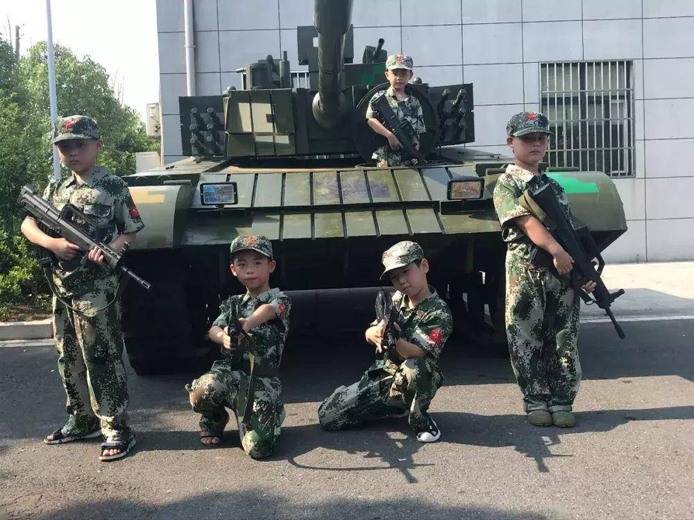 最新枪架，学习变化，自信与成就感的起点