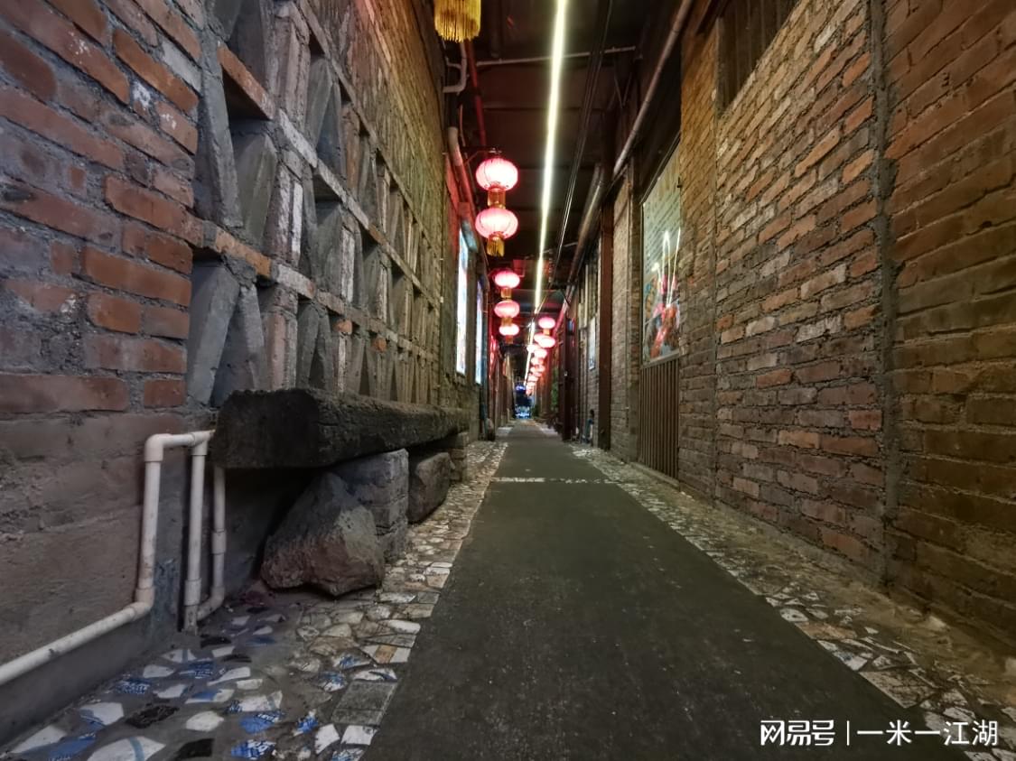 探秘小巷深处的独特风味，最新824揭秘之旅