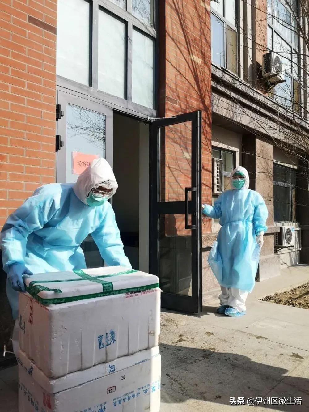 哈密最新疫情全面指南与应对步骤，最新消息及应对方案