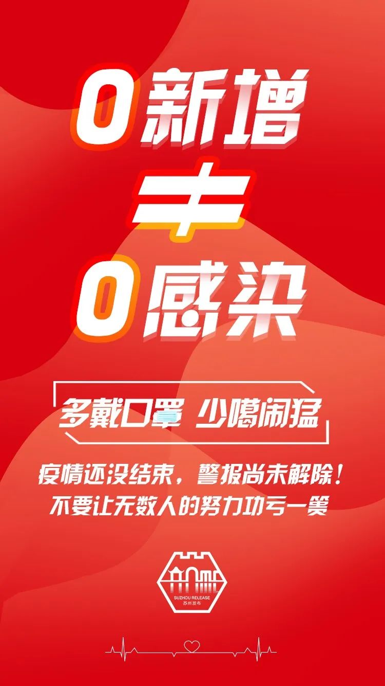 零新增！最新疫情消息带来美好转变的希望