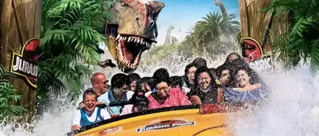 战地影院，自然美景探险之旅的视觉盛宴