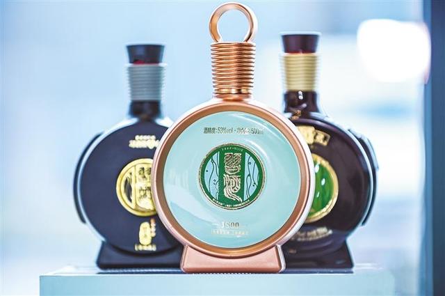 最新习酒，品质、科技与文化的完美融合