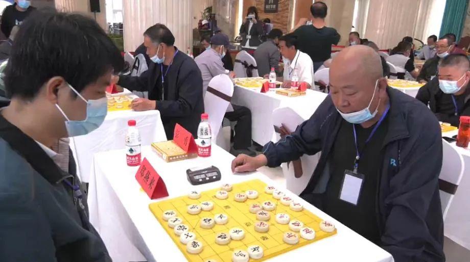 最新象棋摆放，科技与智慧交融的巅峰对决