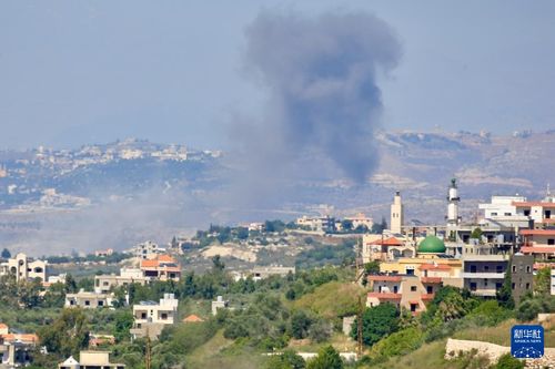 黎巴嫩最新动态更新