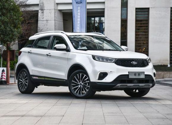 SUV最新上市,市场热点与个人选择