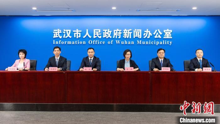 武汉最新高科技引领未来,未来科技产品介绍