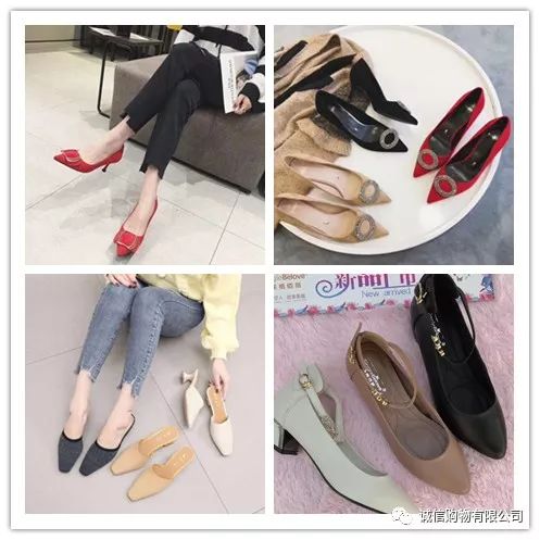 mD最新女鞋选购指南,时尚潮流之选