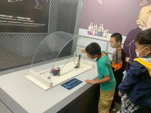 科技之光下的智能之旅,苏允最新科技体验分享