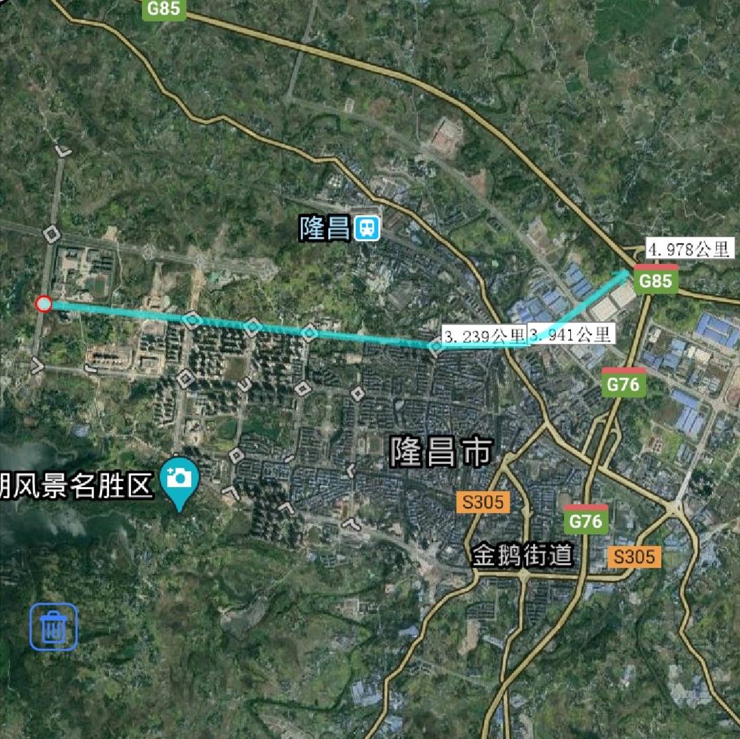 隆昌最新动态,城市繁荣面貌展望与未来发展展望