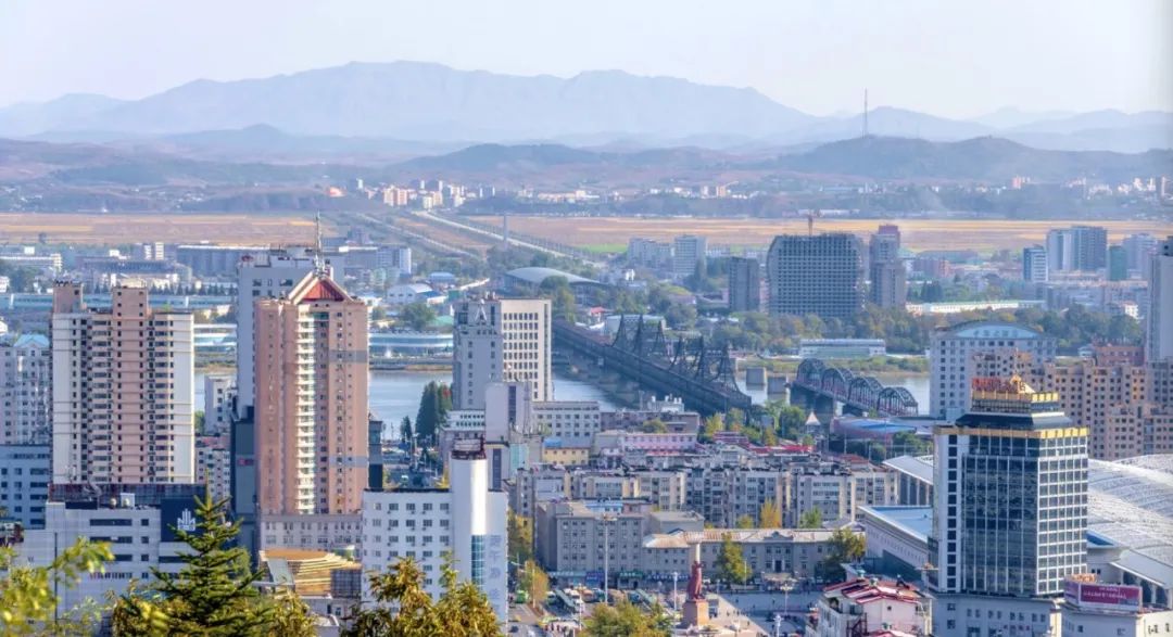 新义州的新变化，学习带来的自信与成就感的力量