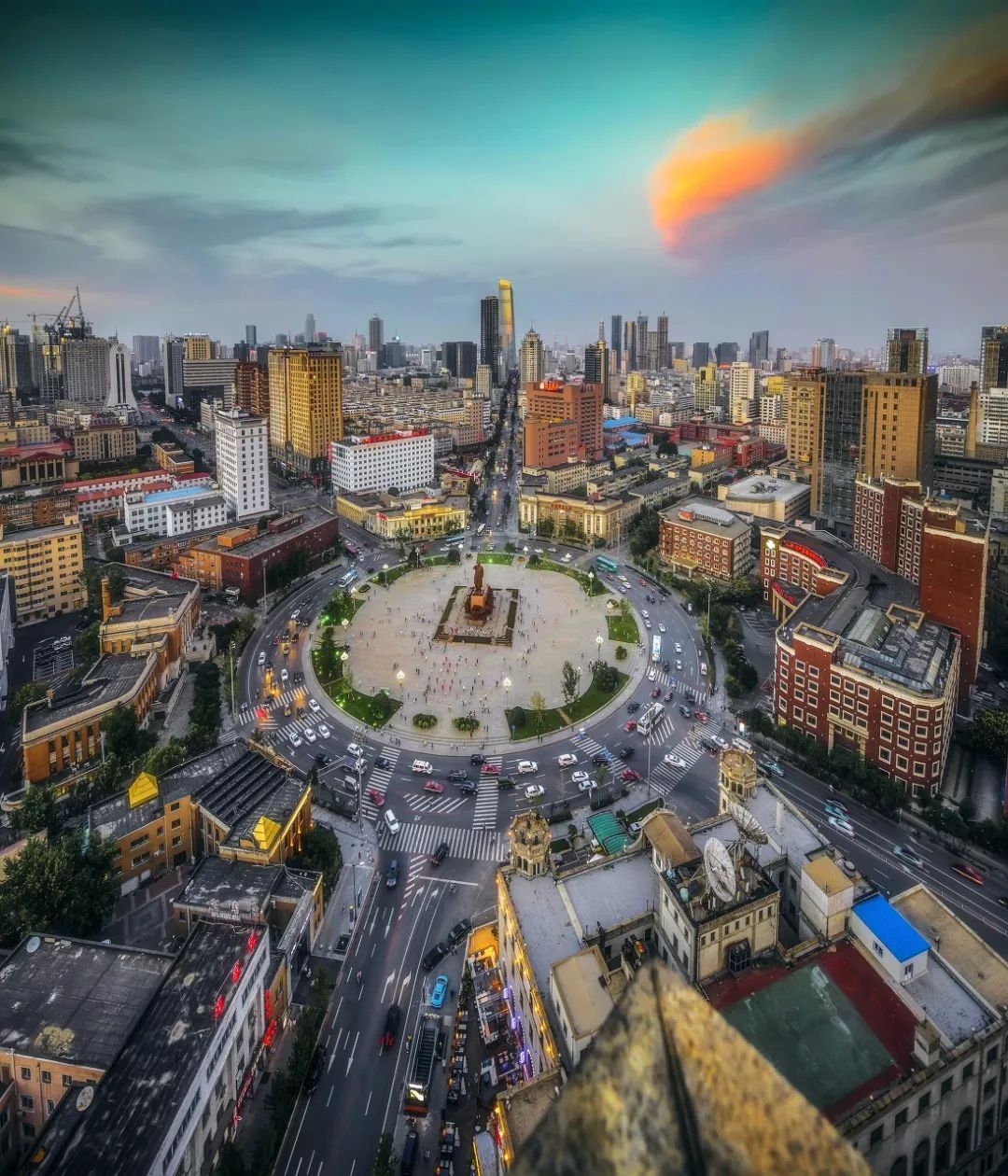 沈阳最新开放，历史背景的跃动与时代脉搏的共振