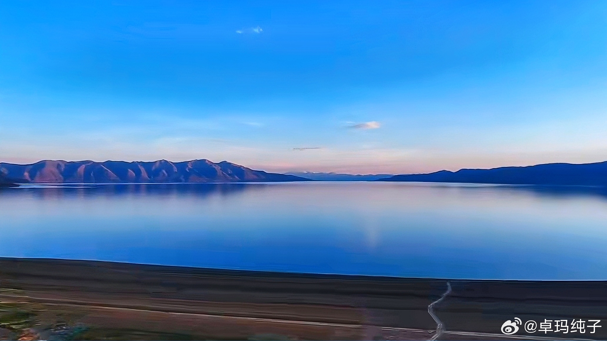 保监最新动态下的心灵宁静之旅,拥抱自然美景的探寻