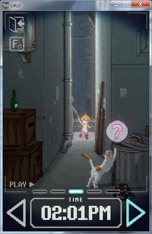 小布最新版,巷弄中的隐秘宝藏探索