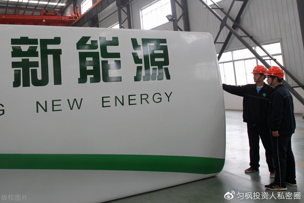 亿鹏能源最新动态,引领清洁能源革命,塑造未来能源生态新篇章