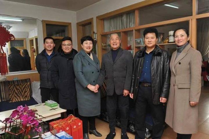 金乡县小镇日常温情纪实